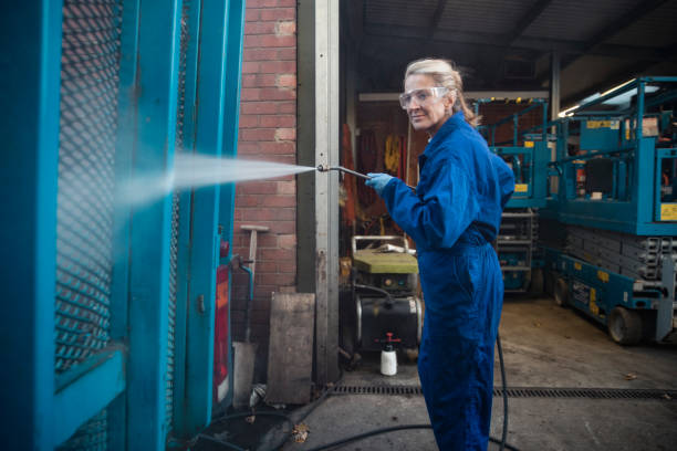Best Warehouse Cleaning  in Kdeer, IL