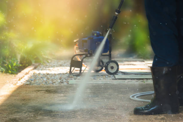 Best Heavy Equipment Washing  in Kdeer, IL